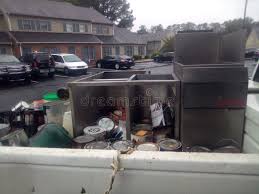 Best Appliance Removal  in Georgetown, GA