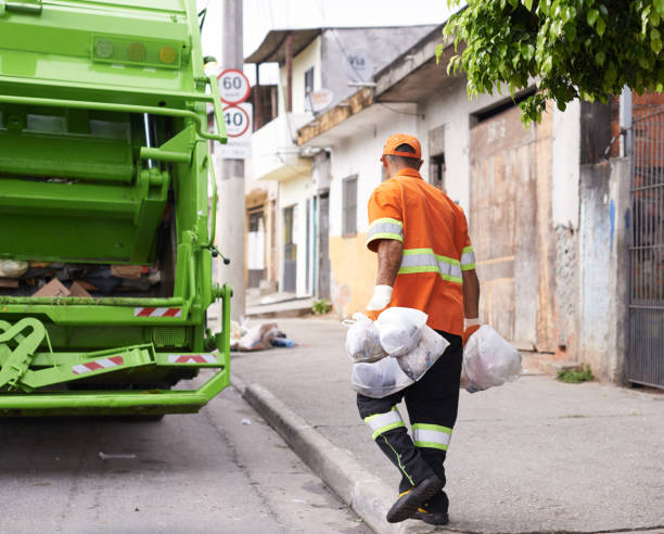 Professional Junk Removal in Georgetown, GA